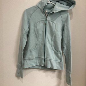 Lululemon Sweatshirt